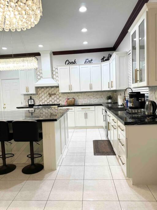 Luxury Mansion House Villa Elk Grove Buitenkant foto