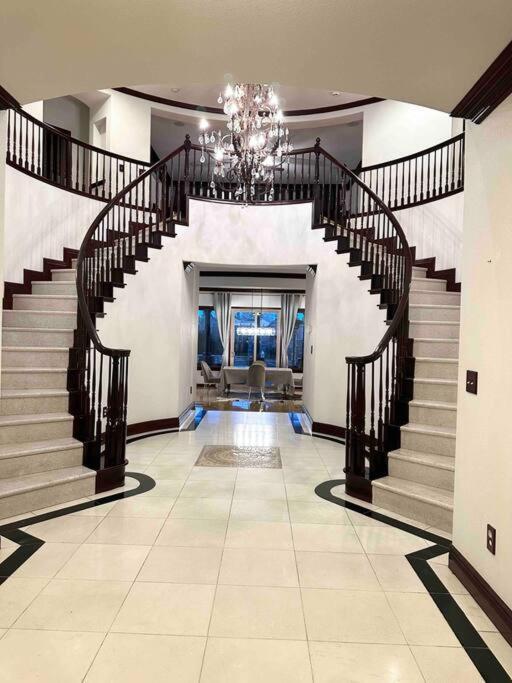 Luxury Mansion House Villa Elk Grove Buitenkant foto
