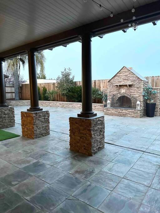 Luxury Mansion House Villa Elk Grove Buitenkant foto
