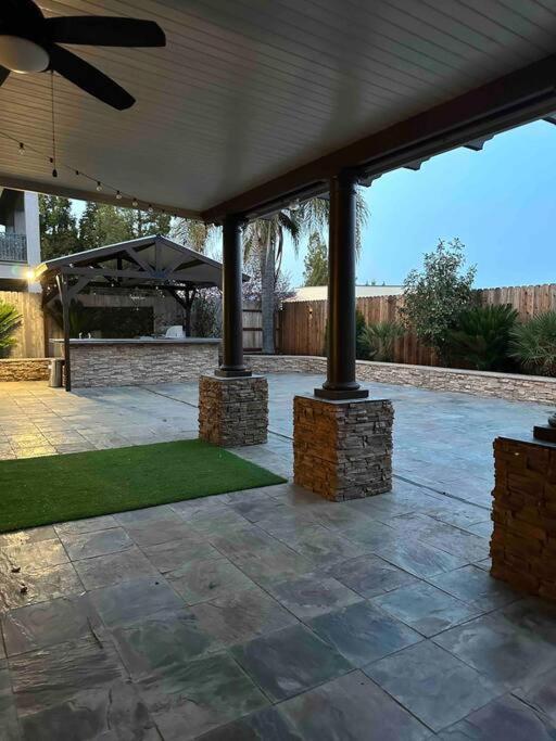 Luxury Mansion House Villa Elk Grove Buitenkant foto